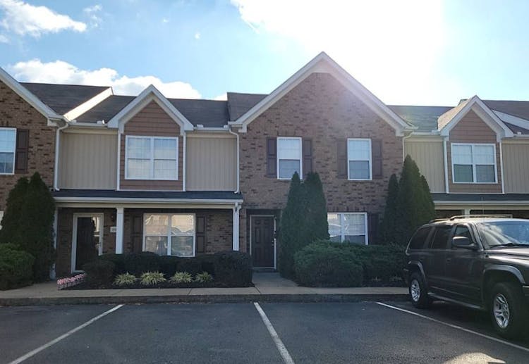 2035 Victory Gallop Ln Murfreesboro, TN 37128, Rutherford County