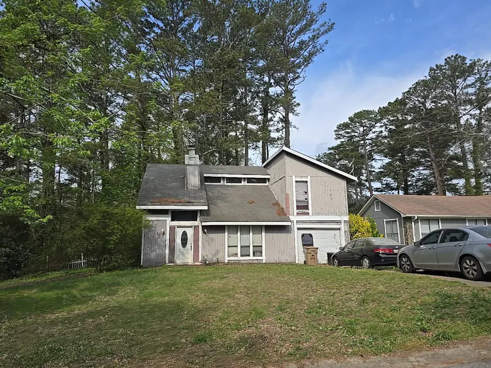 669 N Pointe Knoll Ct Riverdale, GA 30274, Clayton County