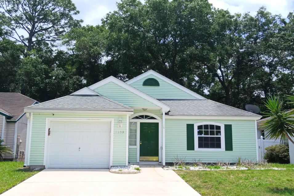 1159 Radis Place Jacksonville, FL 32225, Duval County