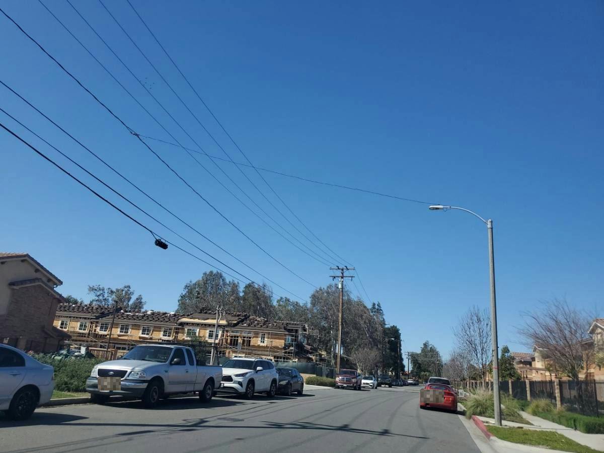 Valencia Ave, Fontana, CA 92335