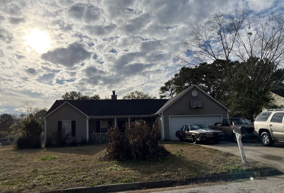 711 Cloverdale Drive Monroe, GA 30656, Walton County