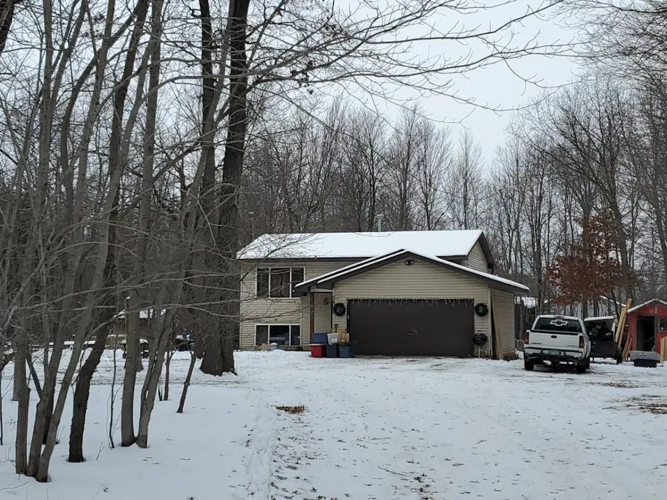 36087 Falcon Way North Branch, MN 55056, Chisago County