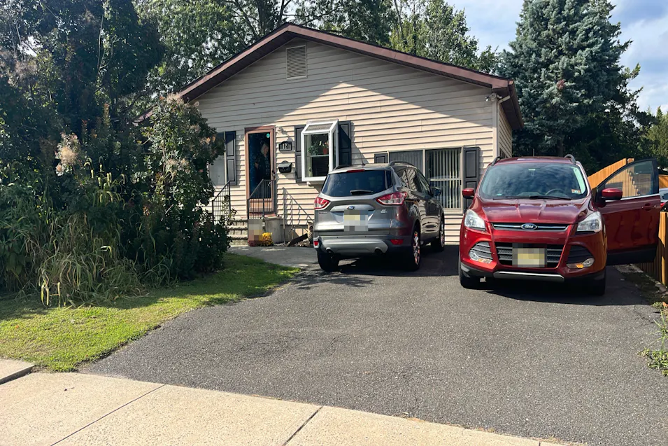 12 Dayton Avenue Toms River, NJ 08753, Ocean County