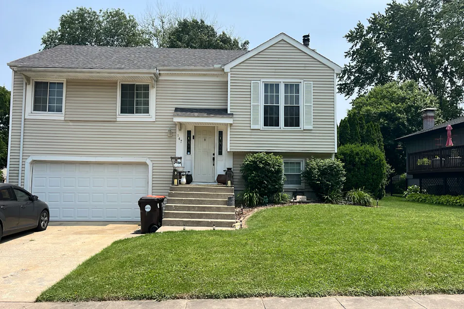 147 Tamarack Avenue Morton, IL 61550, Tazewell County