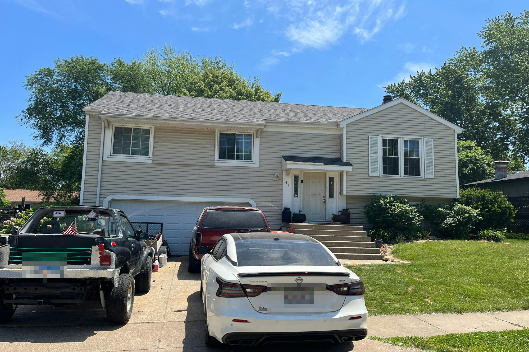 Barkley Cir, Alabaster, AL 35007