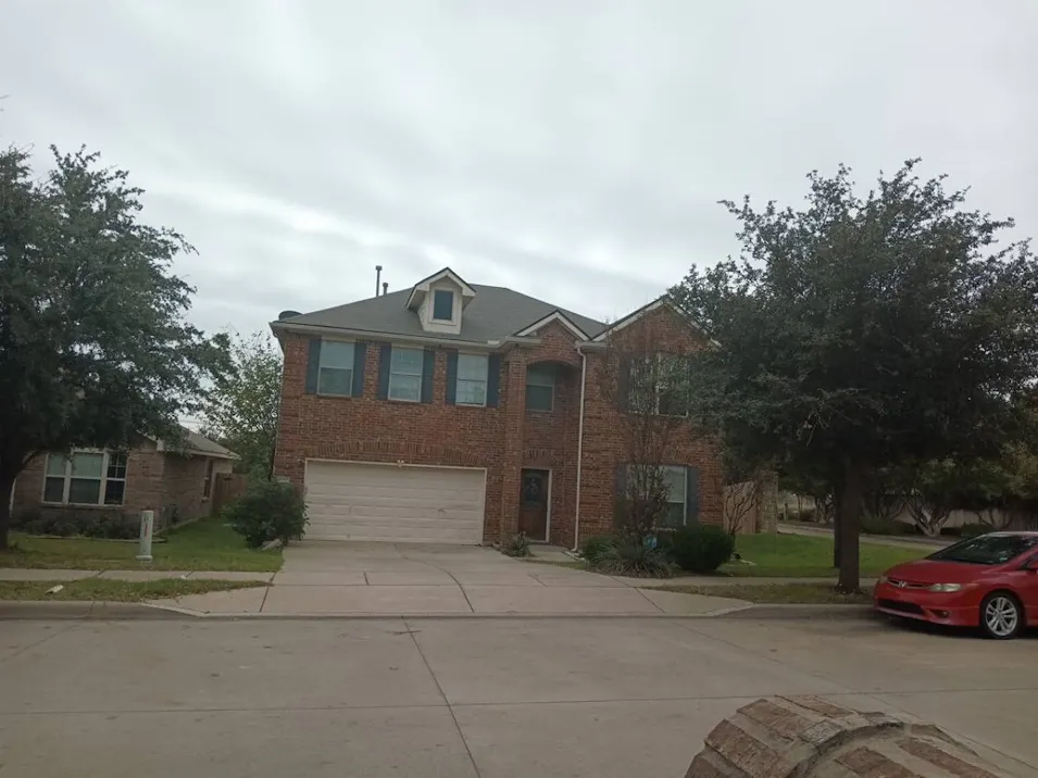 10369 Bradshaw Dr Fort Worth, TX 76108, Parker County