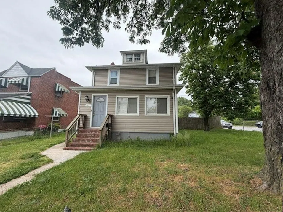 601 E Jeffrey St Baltimore, MD 21225, Anne Arundel County