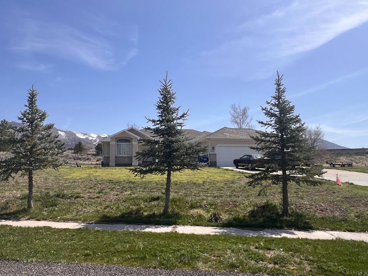 255 Old County Rd Stockton, UT 84071, Tooele County