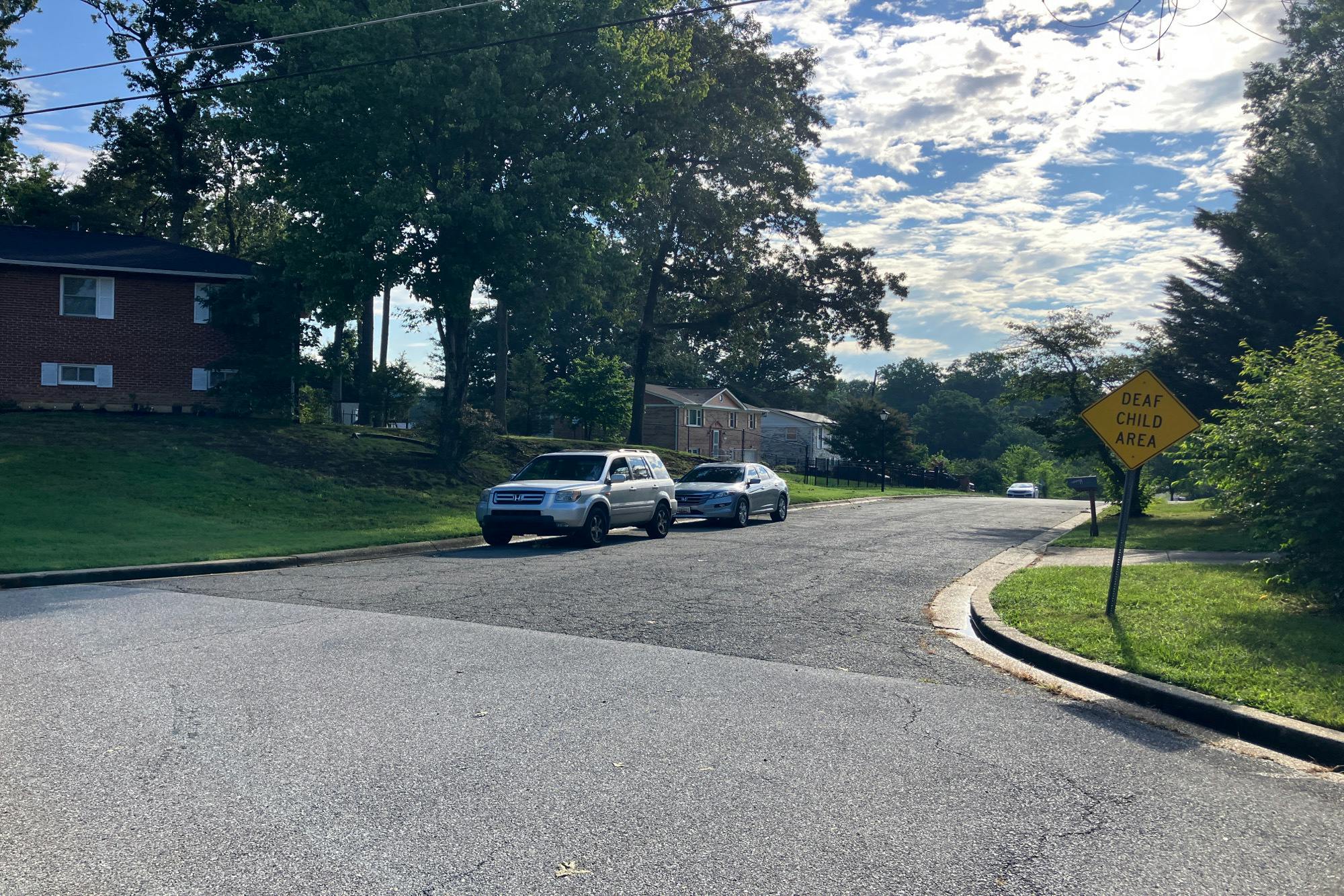 Testway Ave, Fort Washington, MD 20744