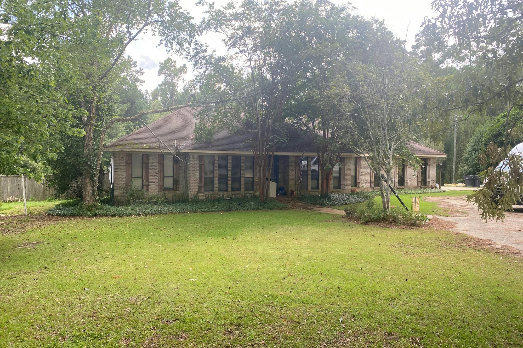 Oak Grove Rd, Hattiesburg, MS 39402 #1