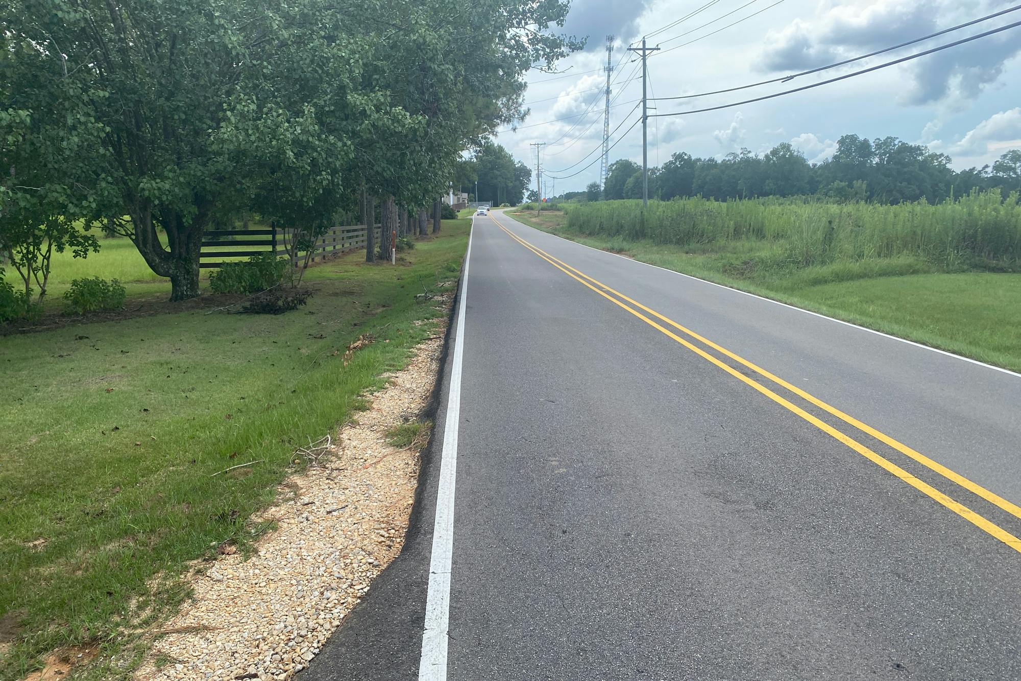 Oak Grove Rd, Hattiesburg, MS 39402