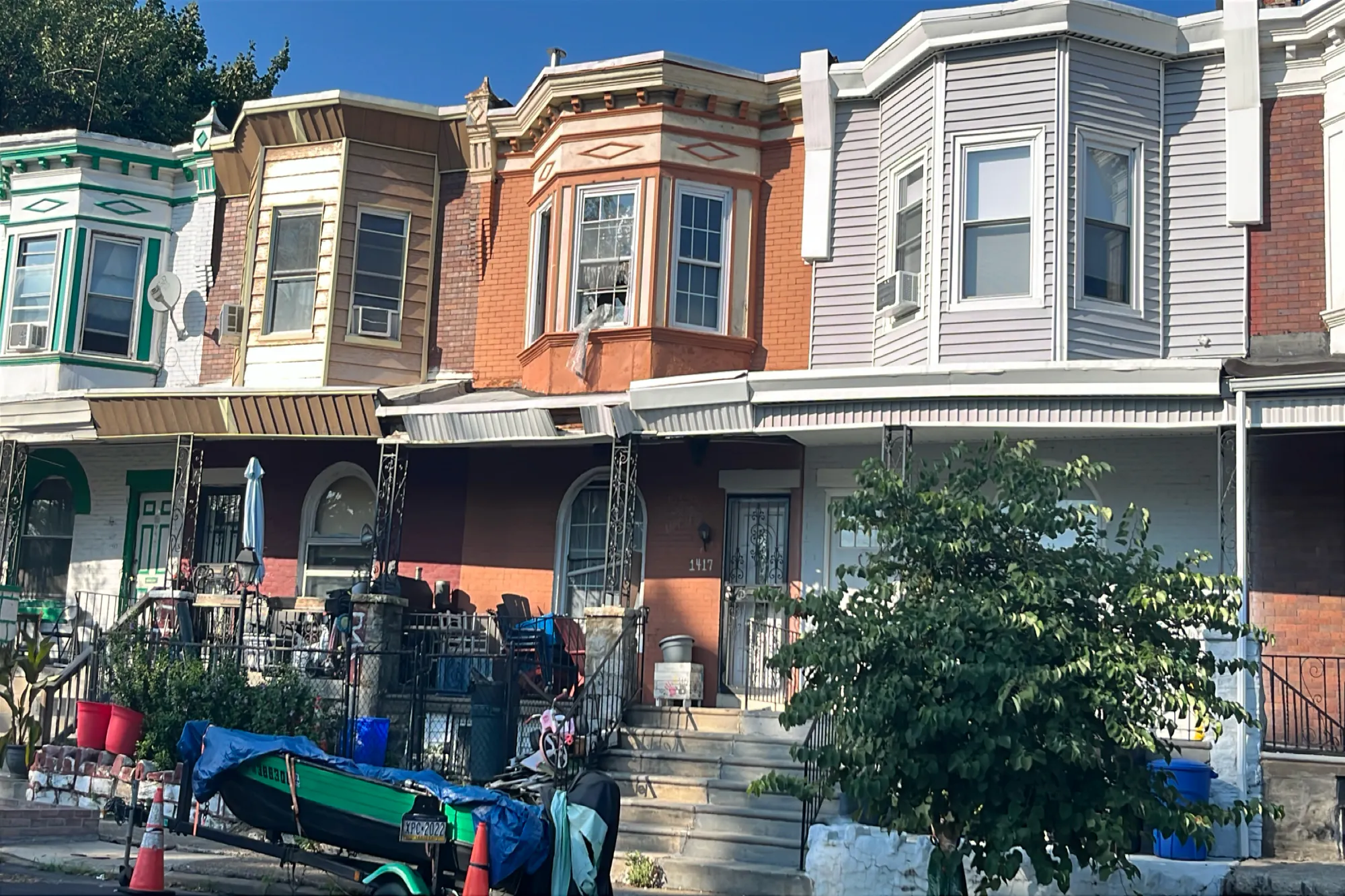 53rd St, Philadelphia, PA 19143 #1