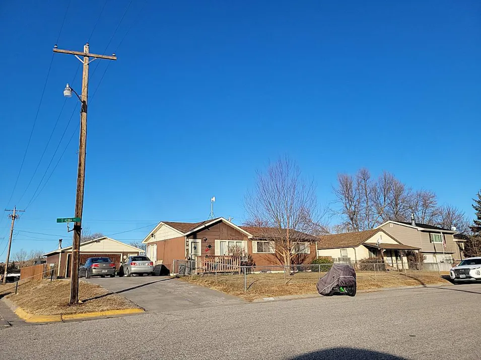 479 S Iowa Ave Guernsey, WY 82214, Platte County