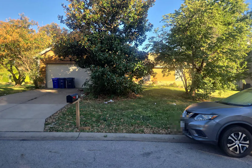 39 Burgundy Dr Lake Saint Louis, MO 63367, St. Charles County