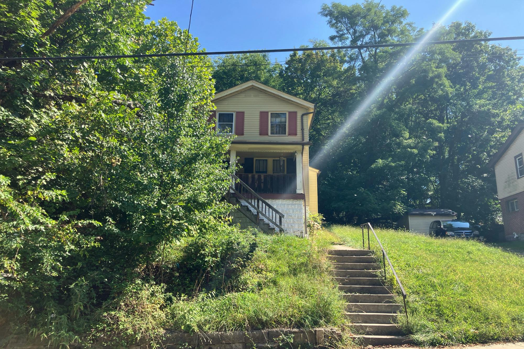 Wilson Ave, Pittsburgh, PA 15214 #1