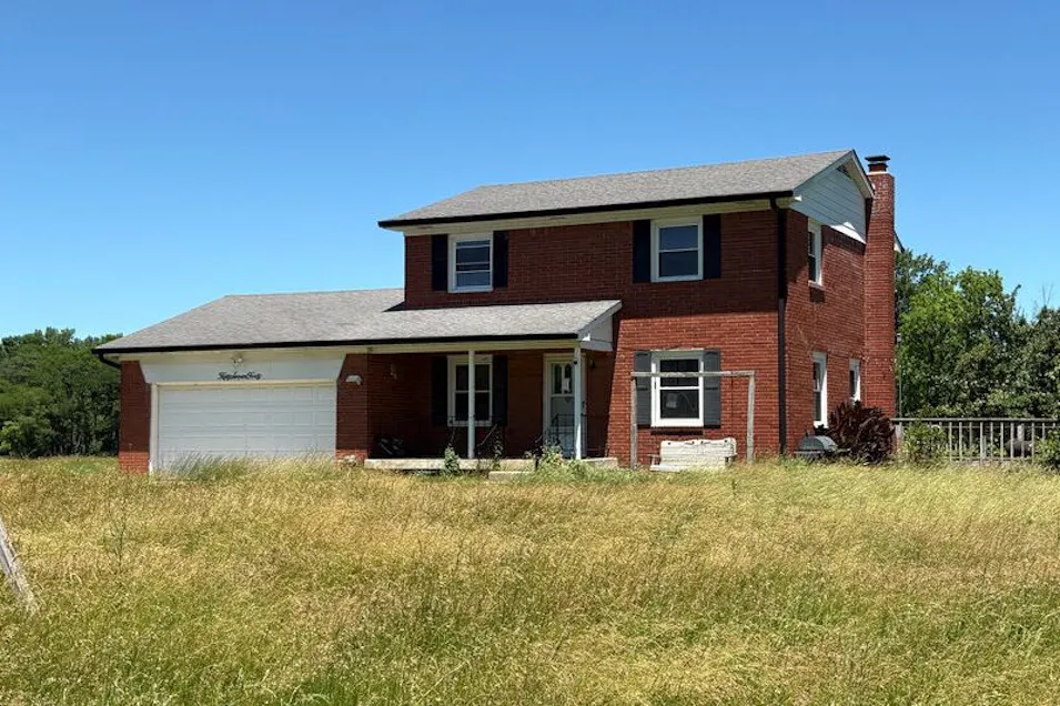 5740 Orange St Indianapolis, IN 46203, Marion County