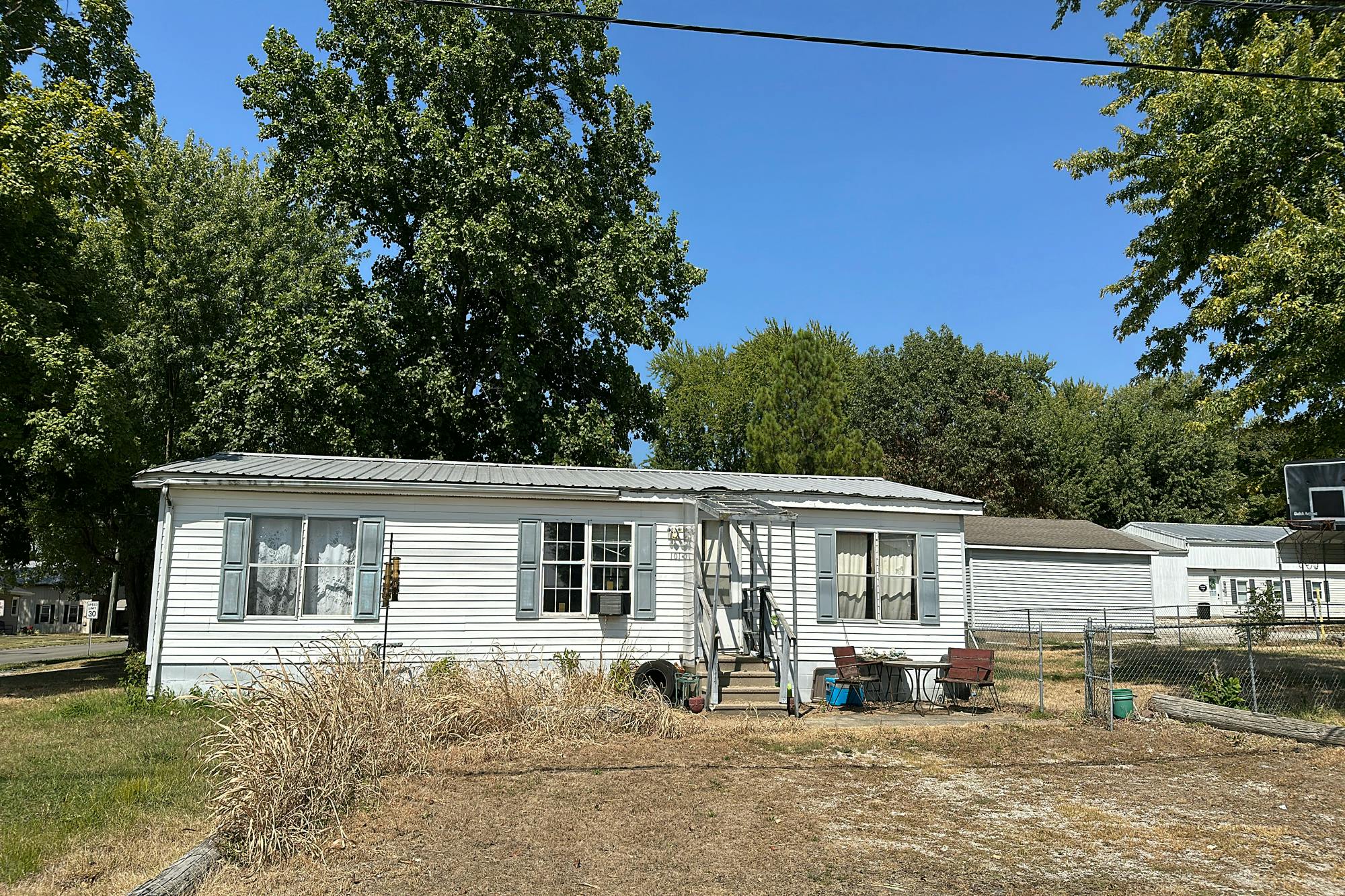 Main St, Fort Branch, IN 47648 #1