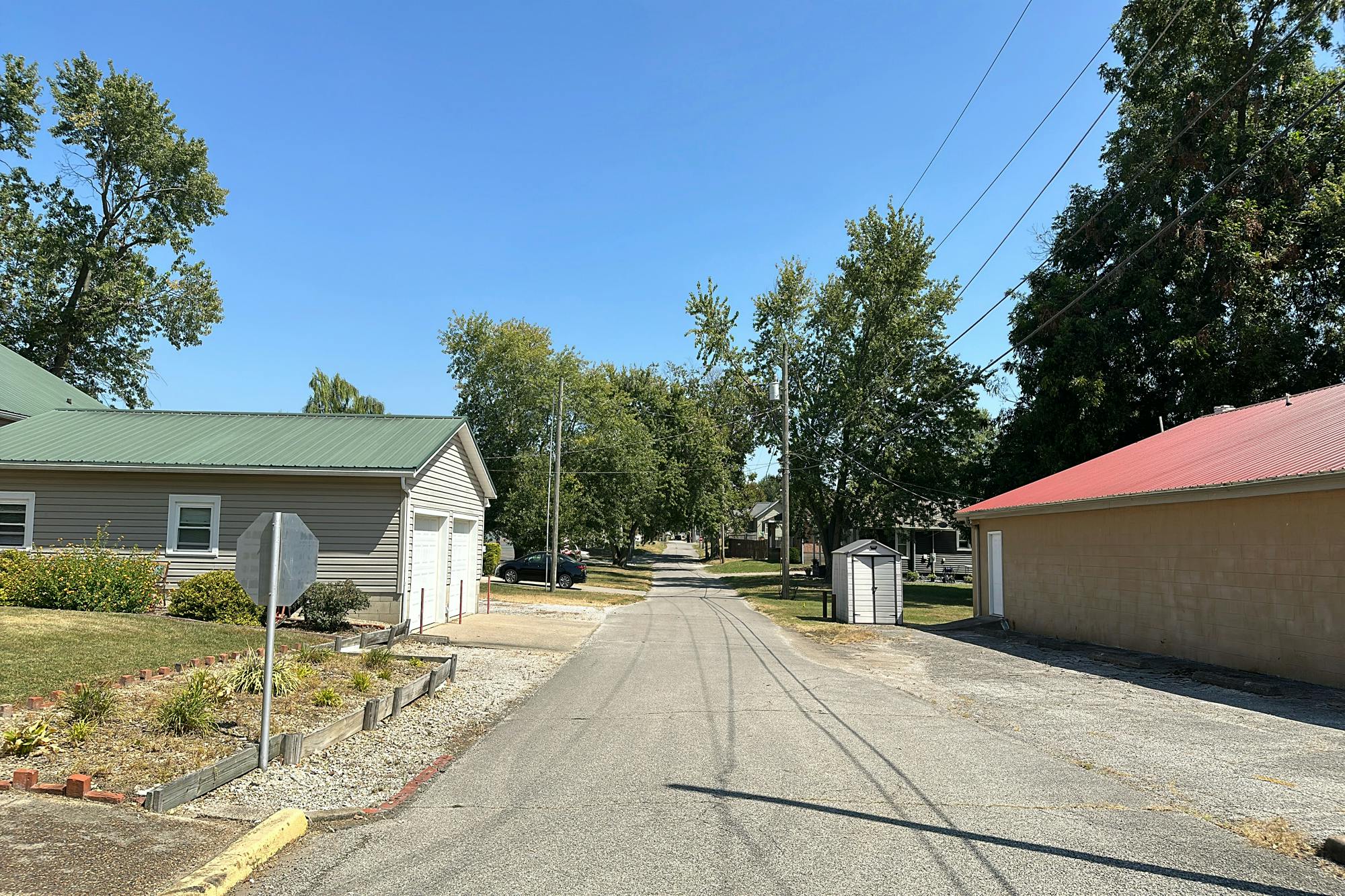 Main St, Fort Branch, IN 47648