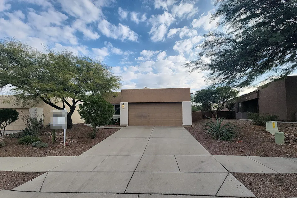 461 E Cactus Mountain Drive Vail, AZ 85641, Pima County