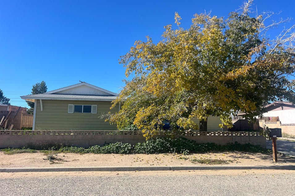 21041 Neuralia Road California City, CA 93505, Kern County