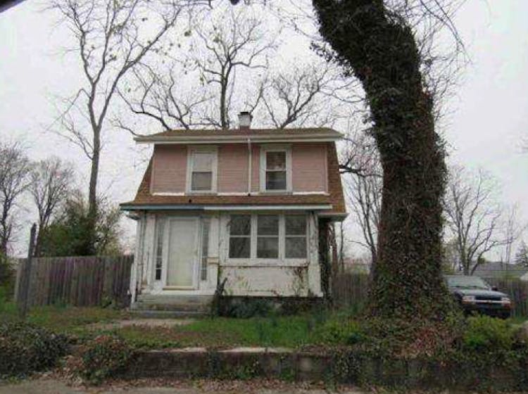 203 Blackwood Ave Dayton, OH 45403, Montgomery County