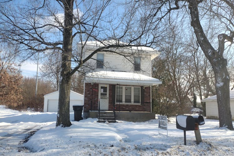 54962 Quince Rd South Bend, IN 46628, St. Joseph County