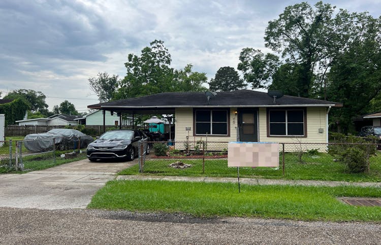 2188 75th Ave Baton Rouge, LA 70807, East Baton Rouge County