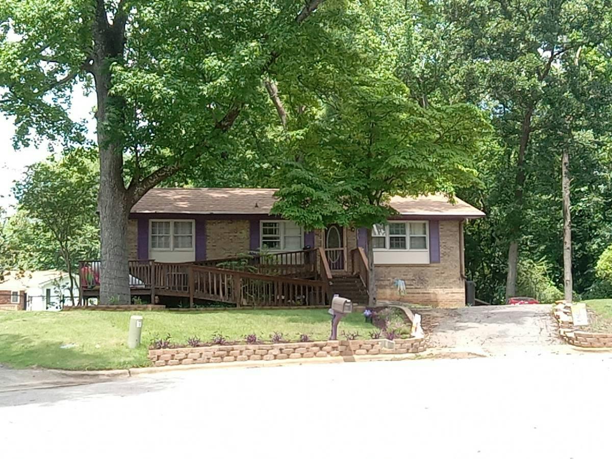 Dunsinane Ct, Raleigh, NC 27604 #1