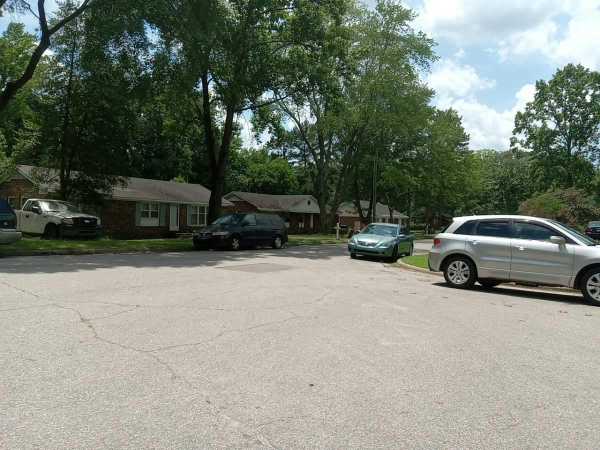 Dunsinane Ct, Raleigh, NC 27604