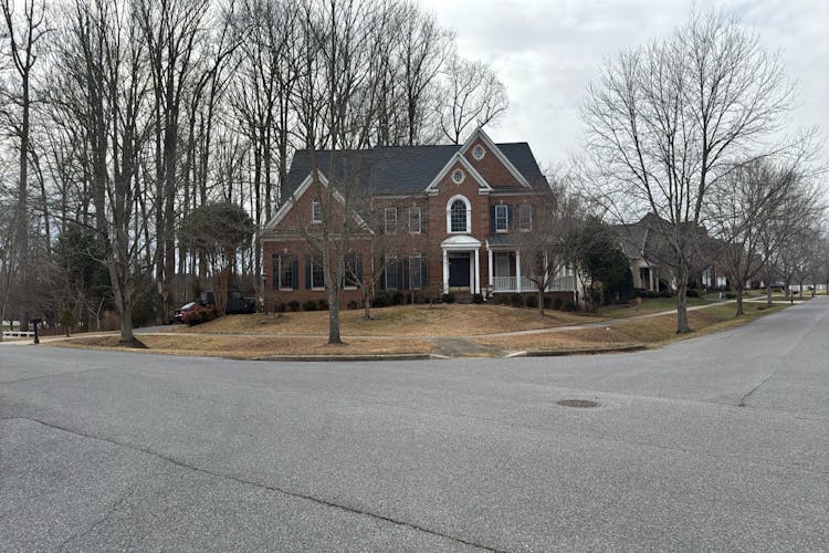 16728 Alexander Manor Dr Sandy Spring, MD 20905, Montgomery County