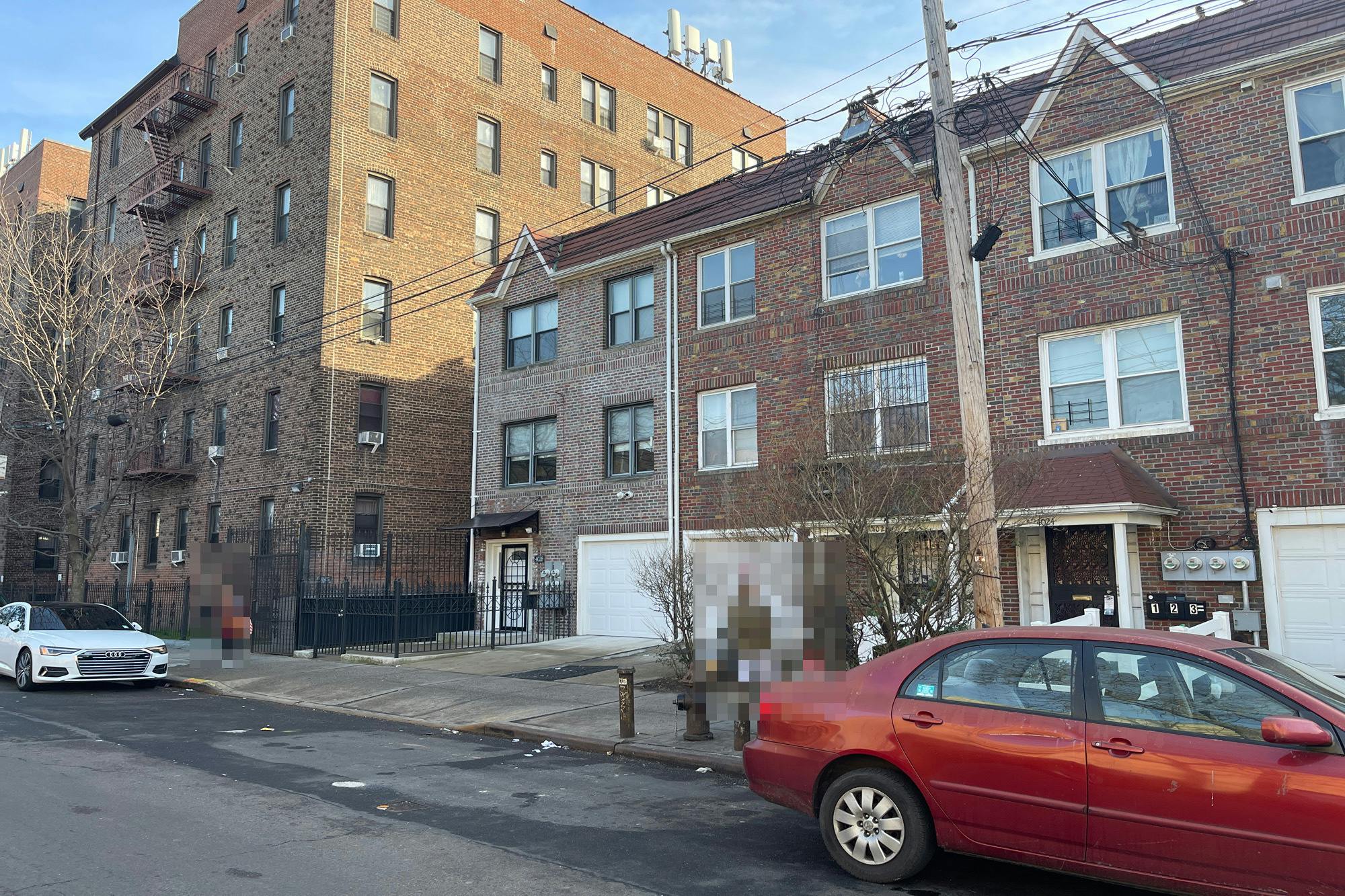 Benham St, Elmhurst, NY 11373 #1