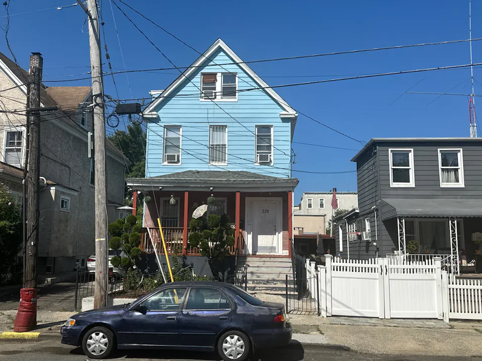 228 North 5th Avenue Mount Vernon, NY 10550, Westchester County