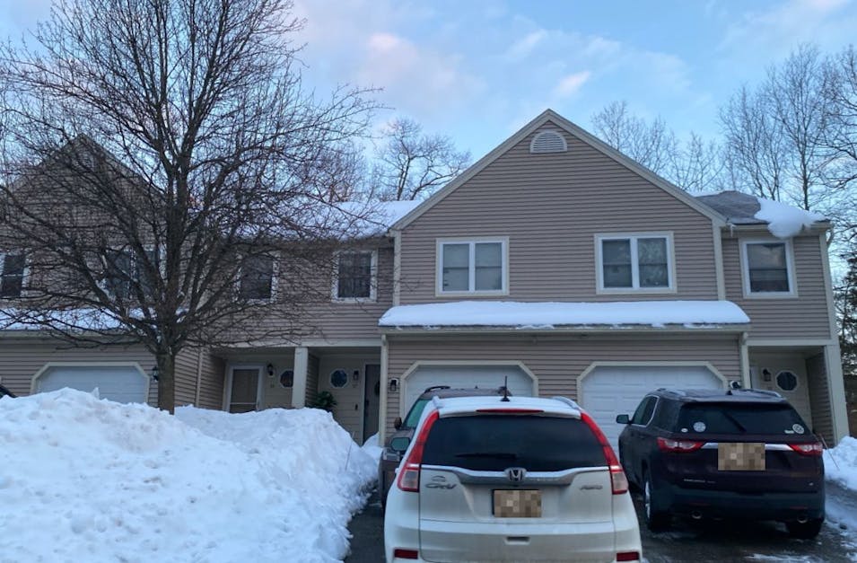 59 John Drive Unit 3106 North Grafton, MA 01536, Worcester County