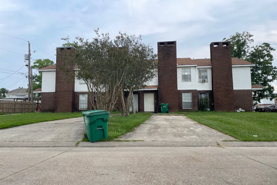1960 Jasper Lane Laplace, LA 70068, St. John the Baptist County
