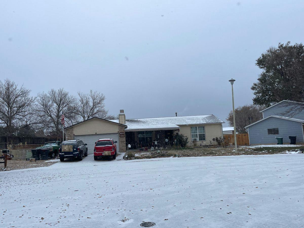 111th Ct, Thornton, CO 80233