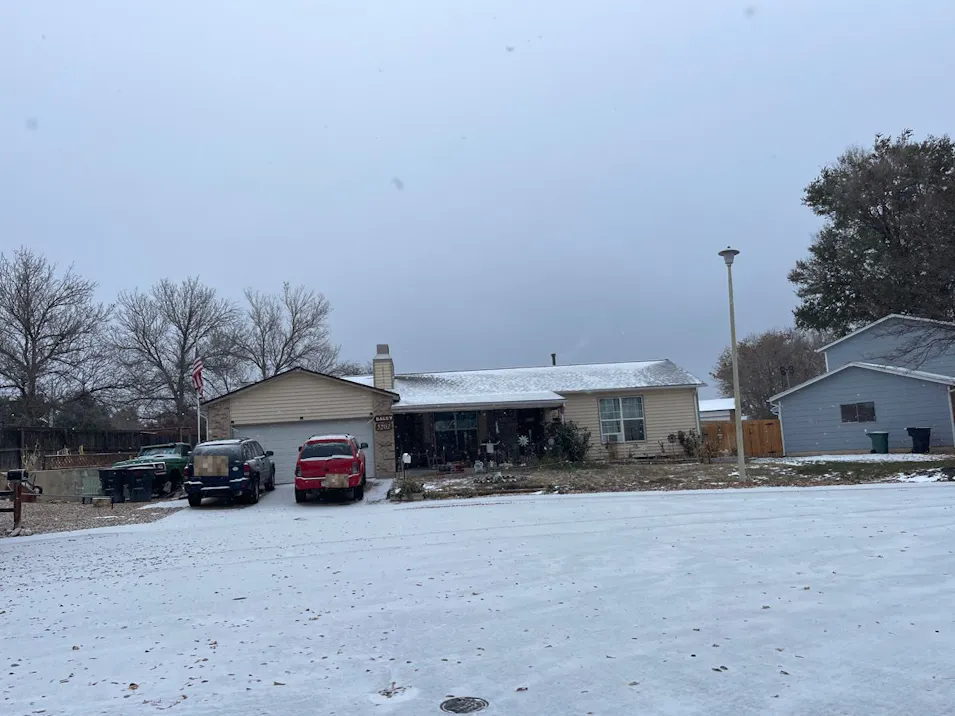 5202 E 111th Ct Thornton, CO 80233, Adams County