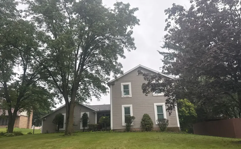 4412 Satinwood Circle NW Canton, OH 44718, Stark County