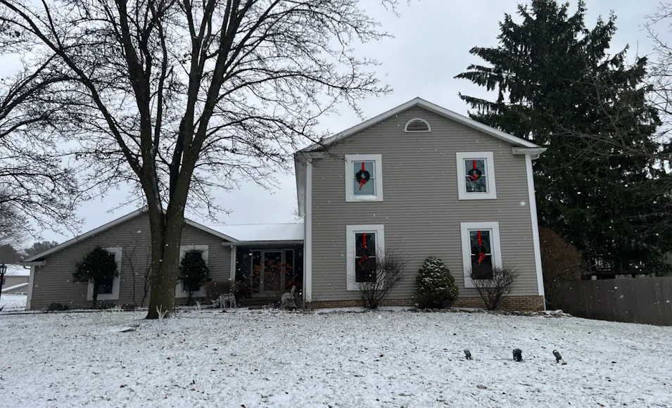 4412 Satinwood Circle NW Canton, OH 44718, Stark County