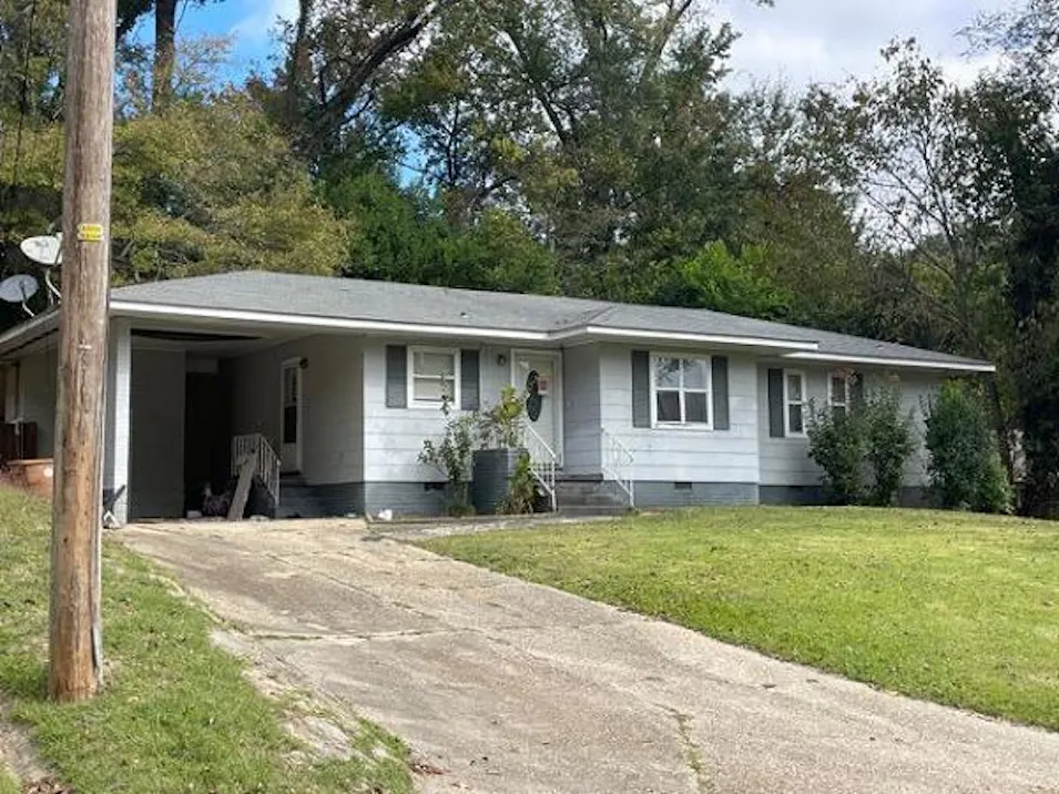 115 John Allen St Vicksburg, MS 39180, Warren County