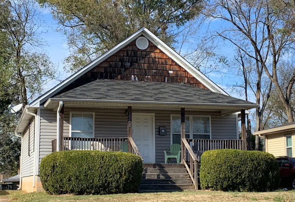 1028 Fulton Ave SW Birmingham, AL 35211, Jefferson County