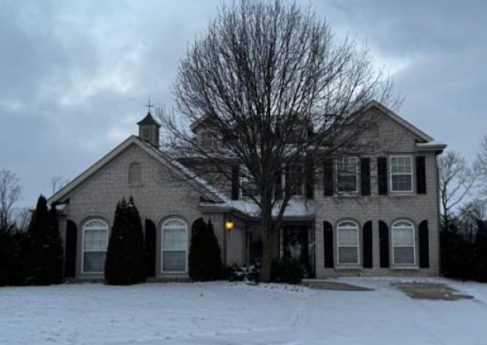 750 Squire Ln Pittsboro, IN 46167, Hendricks County