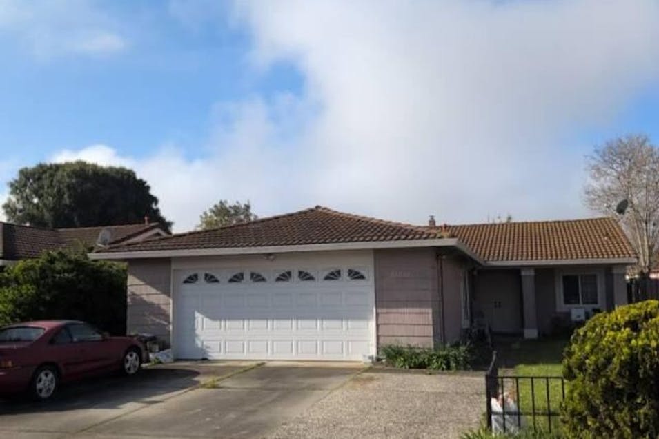 33036 Brockway St Union City, CA 94587, Alameda County