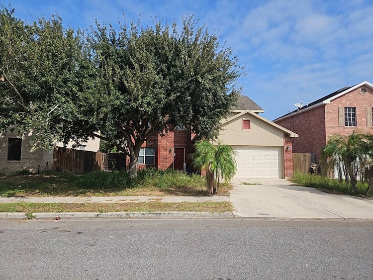 3509 Morris St Edinburg, TX 78542, Hidalgo County