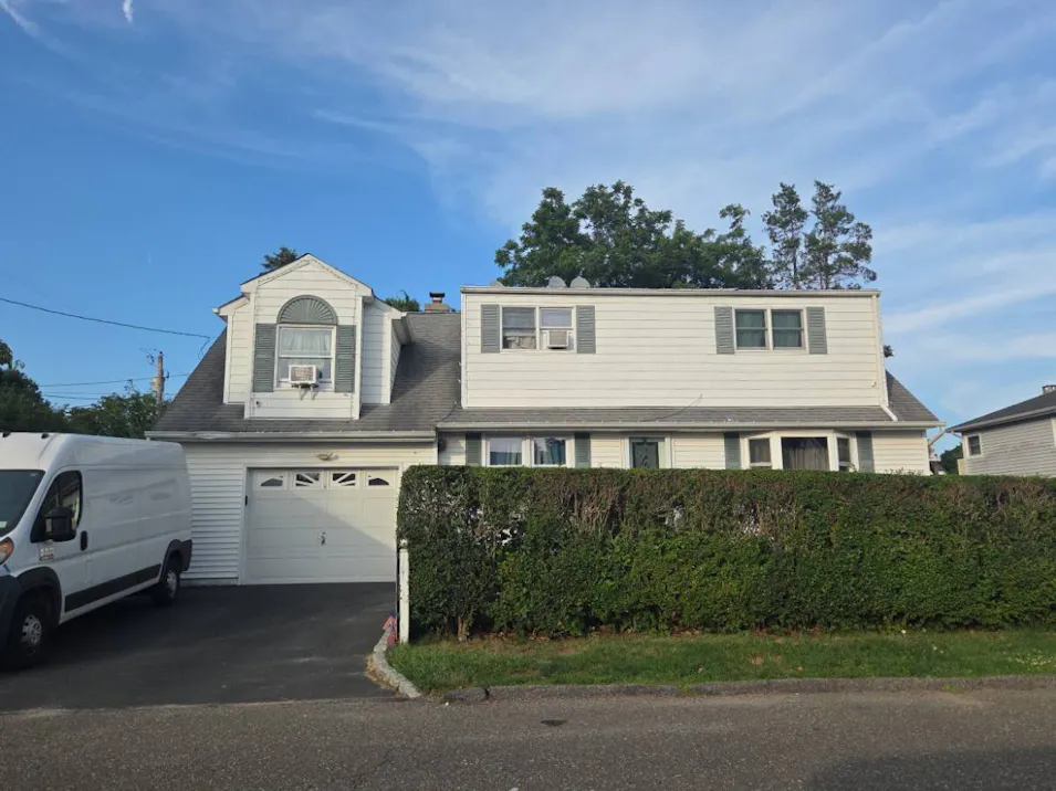 30 Evergreen Avenue Huntington Station, NY 11746, Suffolk County