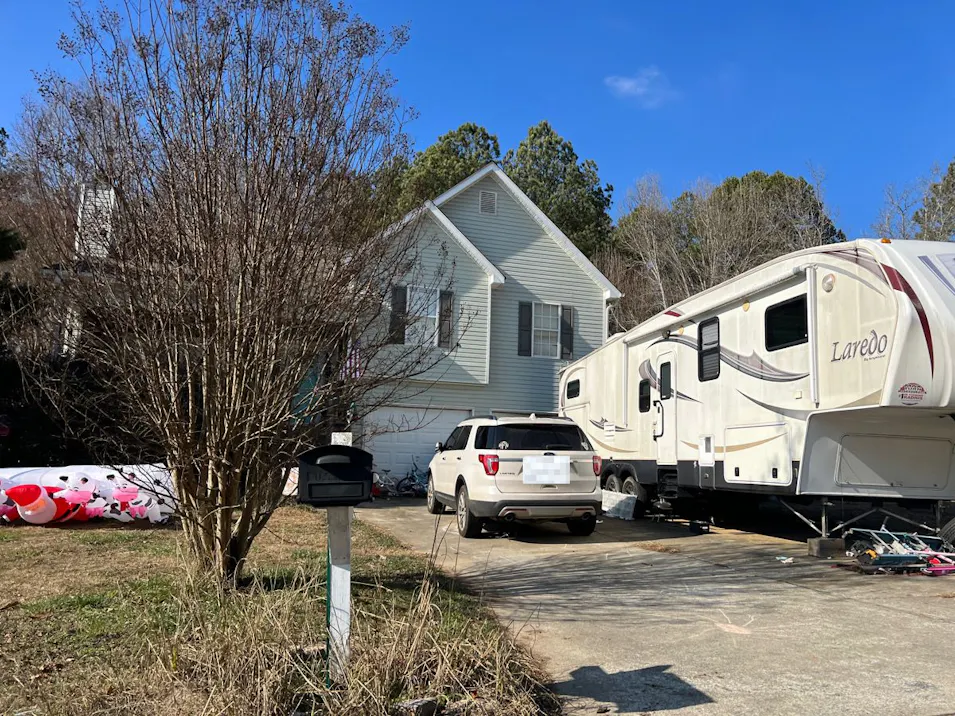 31 Golden Way Kingston, GA 30145, Floyd County