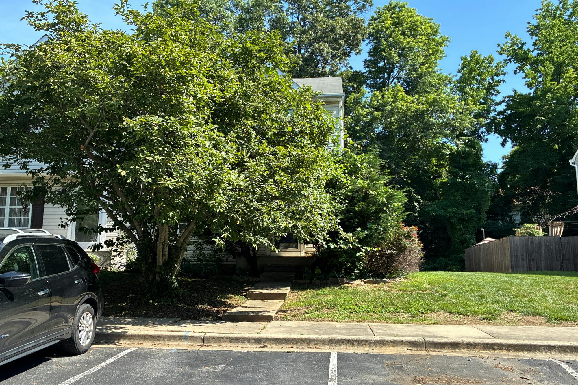 Forest Run Dr, District Heights, MD 20747