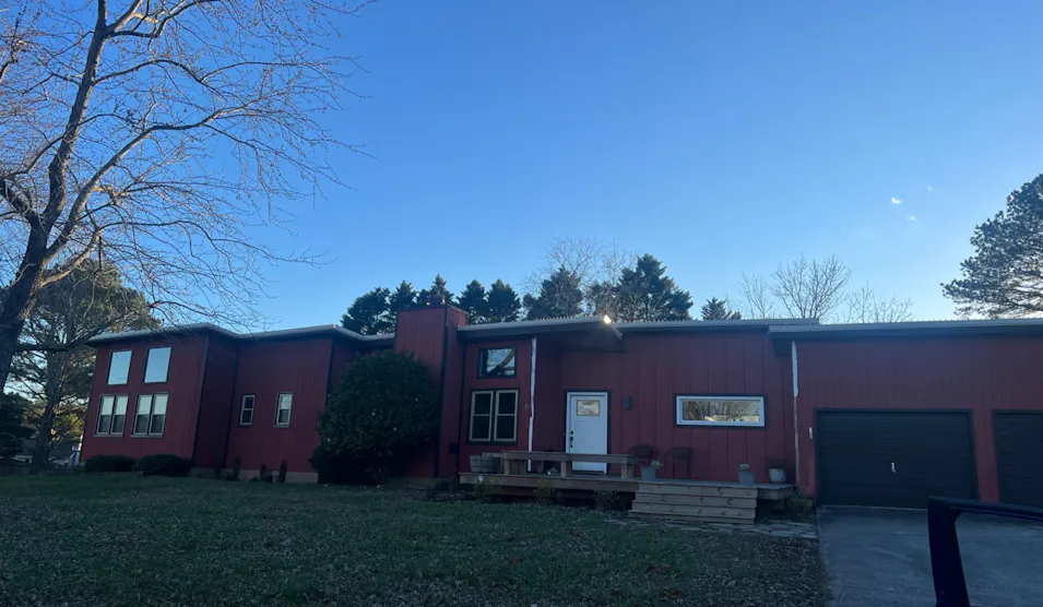 807 W Waugh St Dalton, GA 30720, Whitfield County