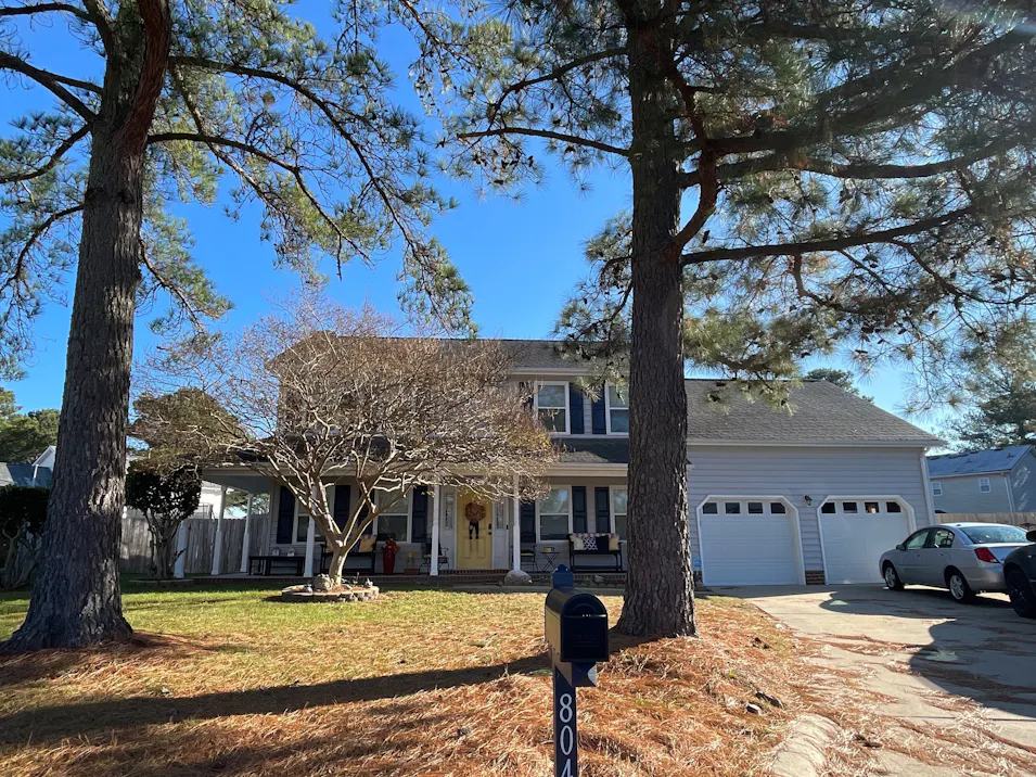 804 Avant Court Virginia Beach, VA 23454, Virginia Beach City County