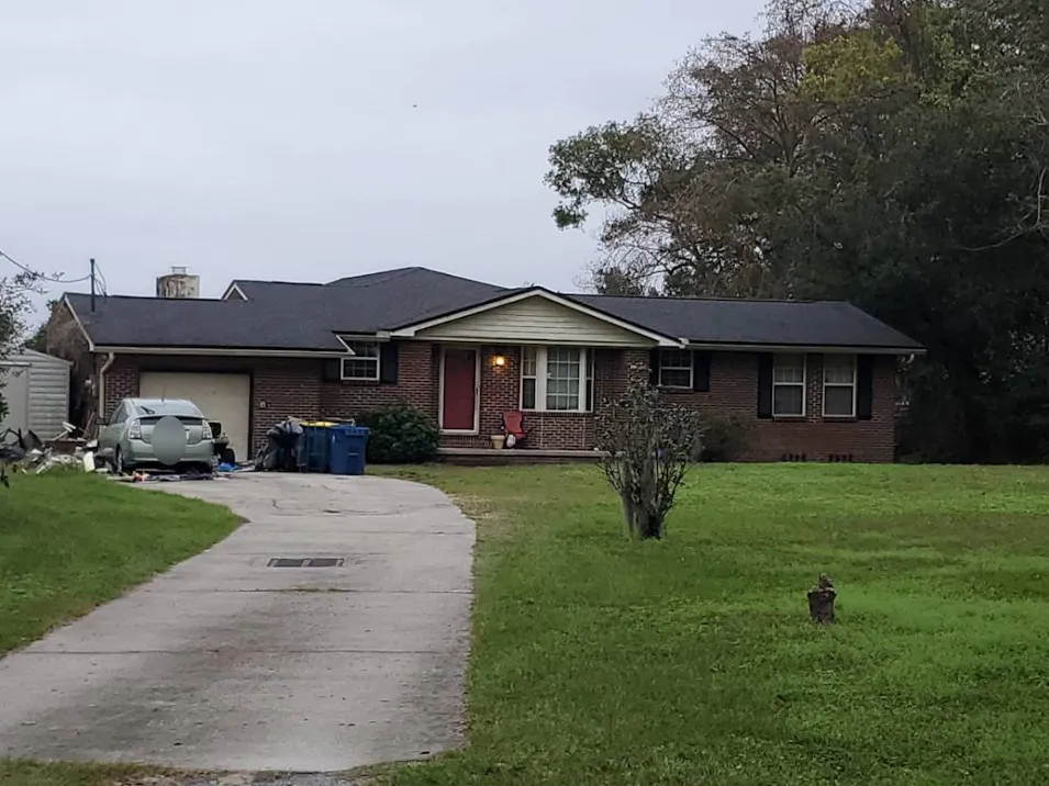 704 Valley Forge Rd Jacksonville, FL 32208, Duval County