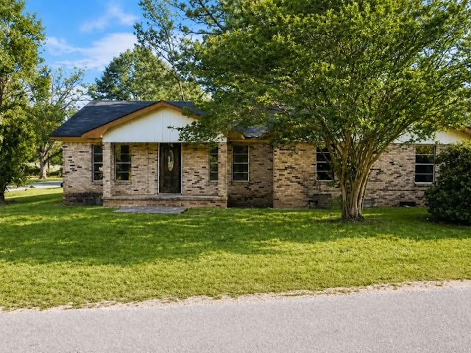 5130 Wildfork Road Frisco City, AL 36445, Monroe County